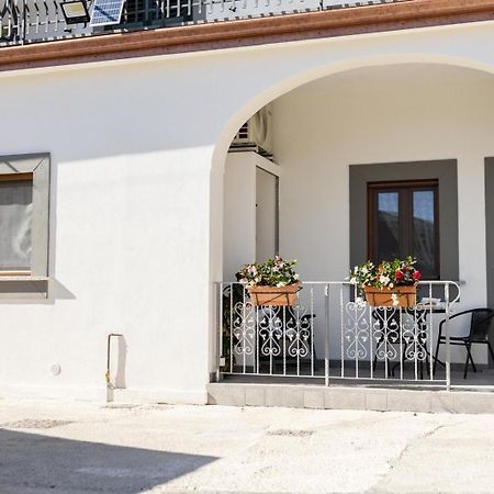 La Casa Di Metis Agerola Exterior foto