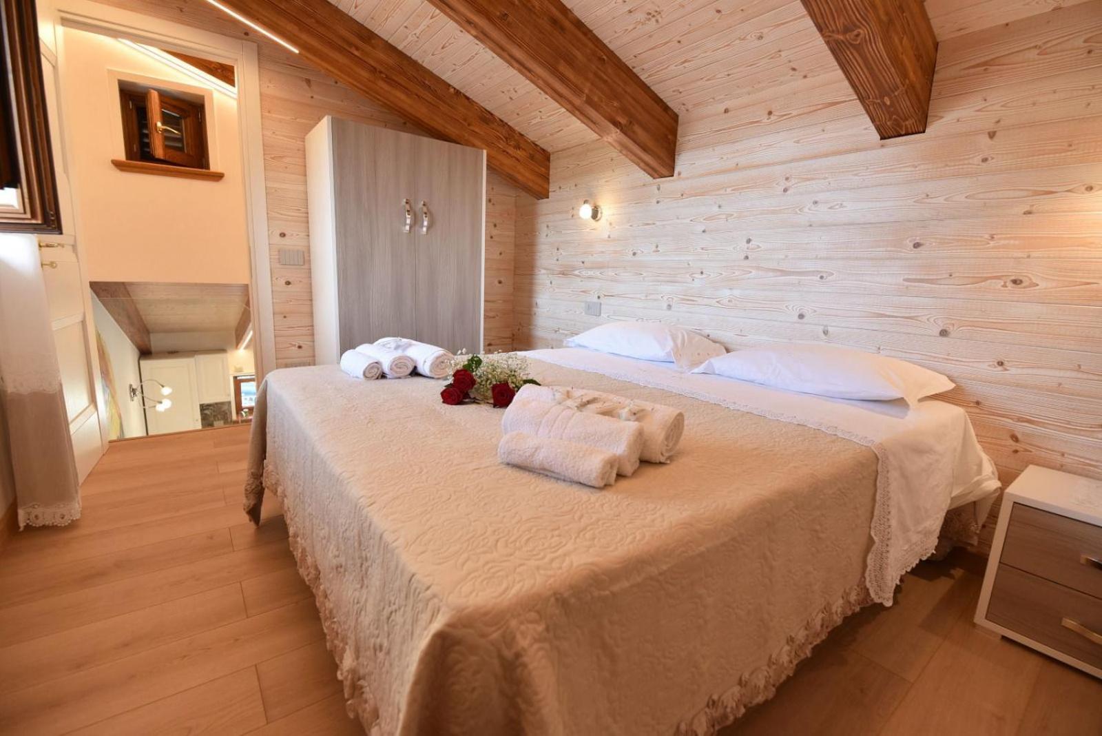 La Casa Di Metis Agerola Quarto foto