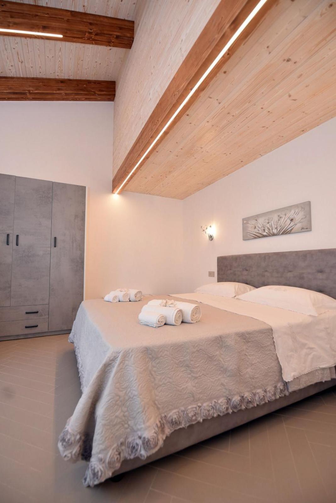La Casa Di Metis Agerola Quarto foto