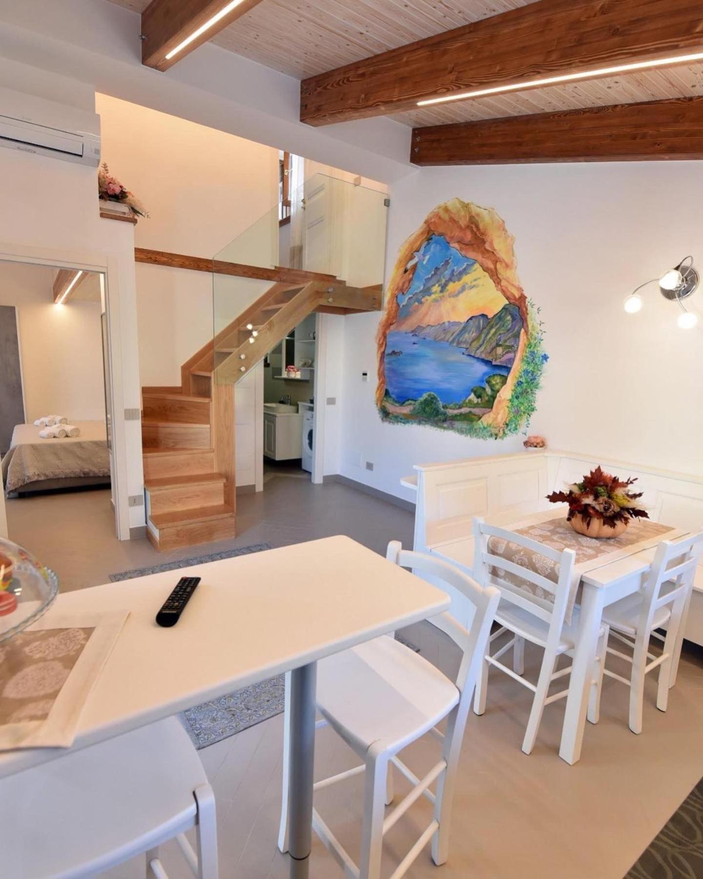 La Casa Di Metis Agerola Quarto foto