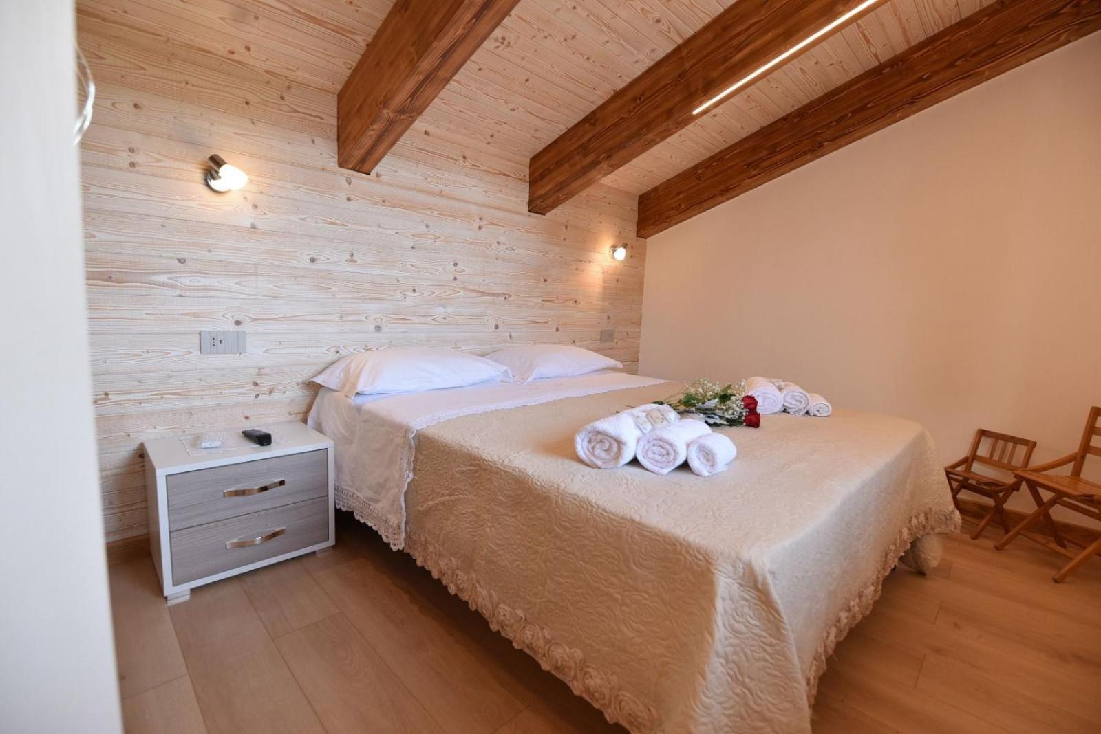 La Casa Di Metis Agerola Quarto foto